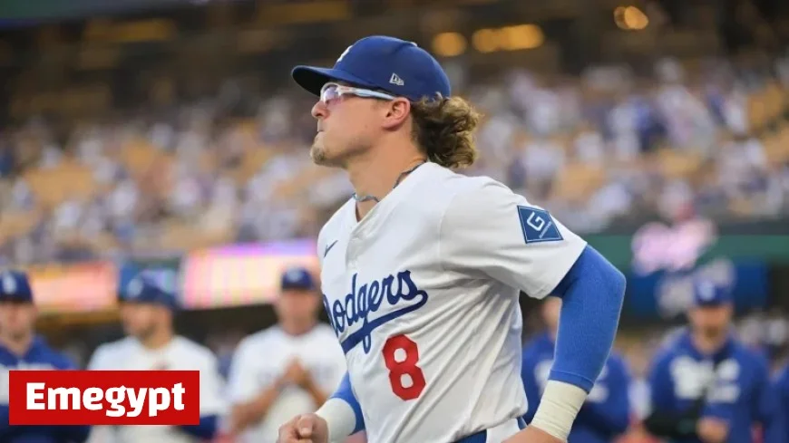 Dodgers Share Kiké Hernandez Injury News and Game 2 Status Update