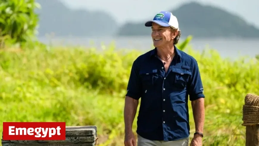 Survivor Season 49 Episode 2 Recap: Discover Who Gets Voted Out of the New Disaster Tribe