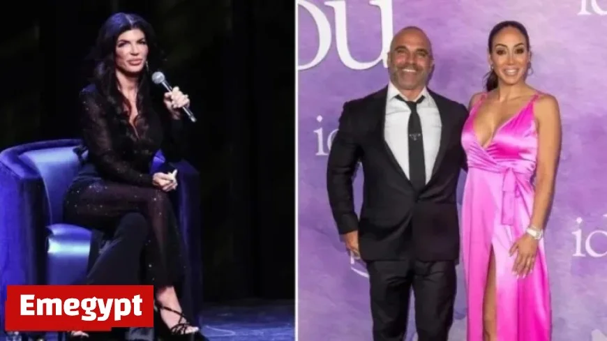 RHONJ Star Teresa Giudice Considers Reuniting with Melissa and Joe Gorga as Bravo Show Faces Uncertainty After Dramatic Feud