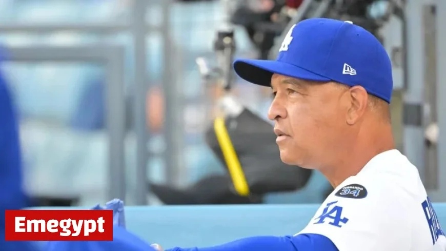 Dodgers Manager Dave Roberts Boldly Challenges MLB Norms with Starting Rotation Strategy