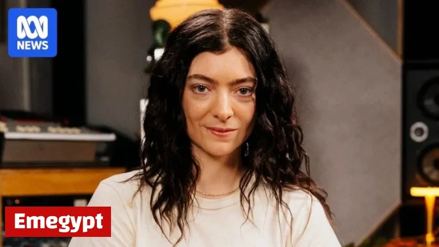 How Lorde’s Collaboration with Charli XCX Transformed Her Career and Emotional Journey