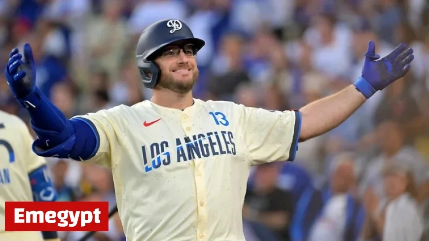Dodgers Receive Crucial Injury Updates Before Wild-Card Clash Against Reds