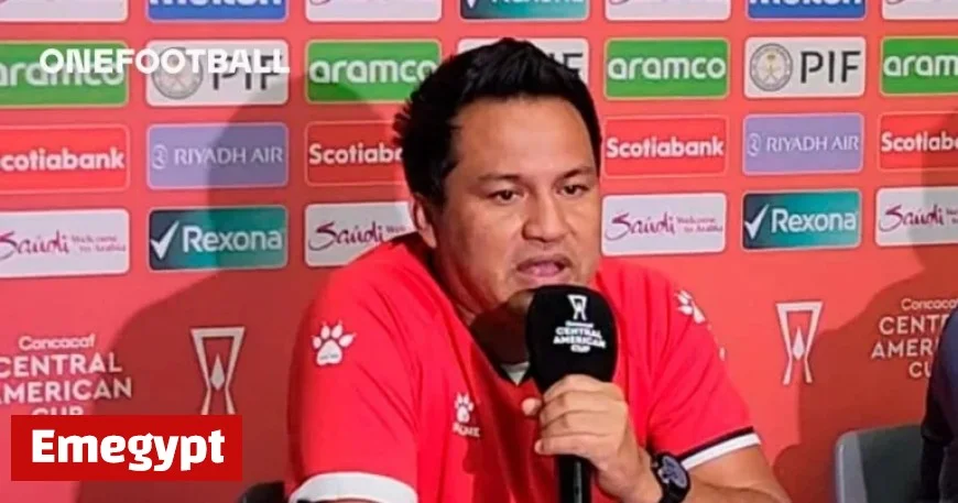 Amarini Villatoro Stresses the Importance of Concentration Against Sporting San Miguelito