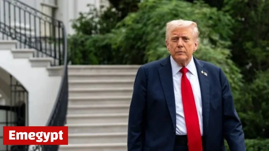 Discover Why Trump’s Unprecedented Pledge to Defend Qatar Stands Out