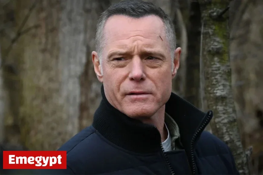 Exploring Jason Beghe’s Incredible TV and Film Journey Before Chicago PD