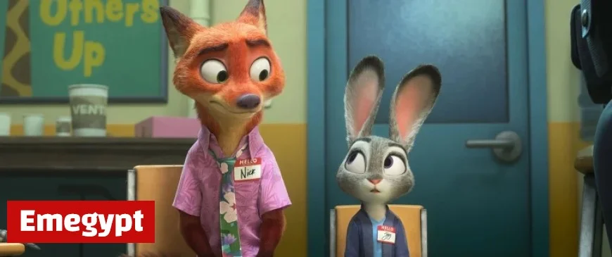 Zootopia 2 Puts Judy Hopps and Nick Wilde’s Relationship to the Ultimate Test