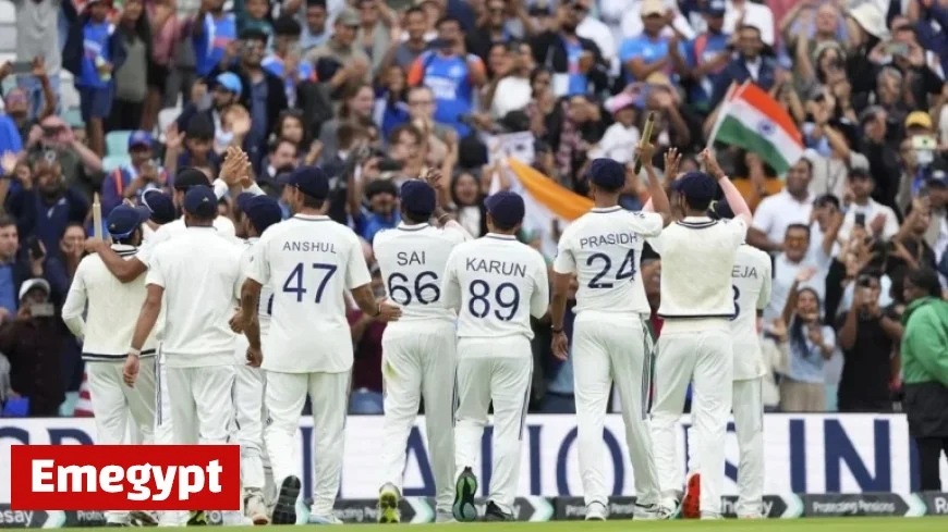 India’s Uncertain Journey Begins: Proving Themselves Anew in Home Season Kickoff