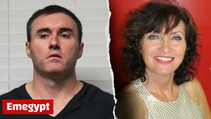 Son Allegedly Murders Mother with Gardening Tool in Inheritance Dispute Police Report