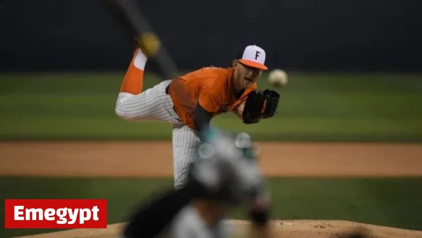 Bibee and Turner Lead the Charge for the Titans in MLB Postseason