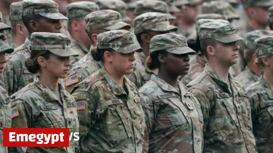 Female Veterans Assert Independence in Response to Hegseth’s Comments