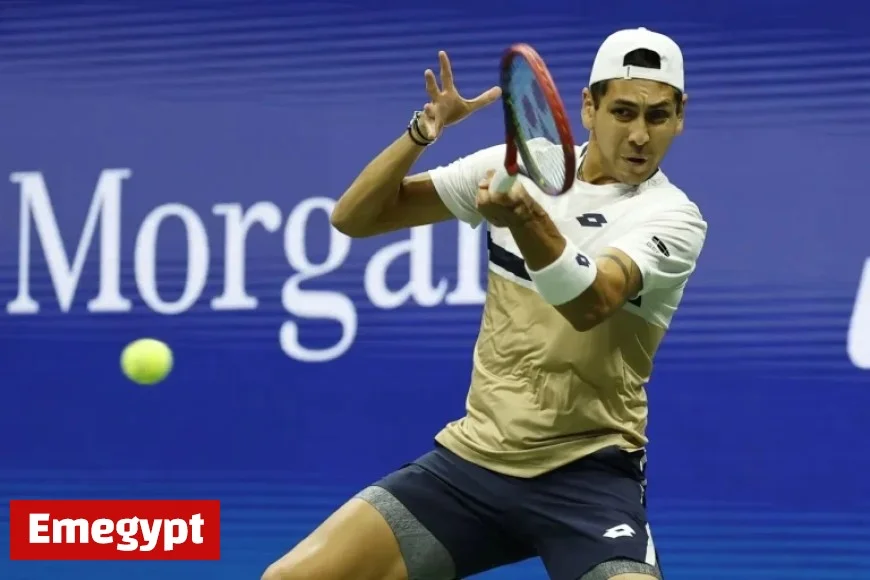 Top Predictions and Best Bets for Day 2 of the Shanghai Masters Tennis Tournament
