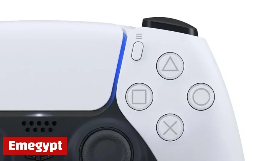 Sony rumored to launch upgraded PS5 DualSense controller featuring removable battery