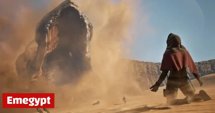 Funcom Announces Job Cuts Amid Dune: Awakening Development Plans