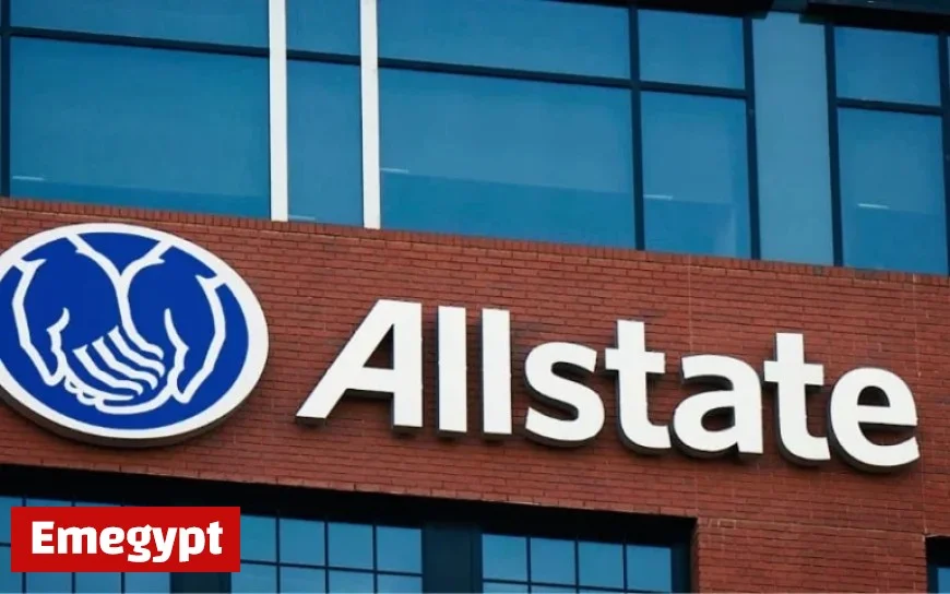 Allstate revamps senior leadership team to boost Property-Liability growth