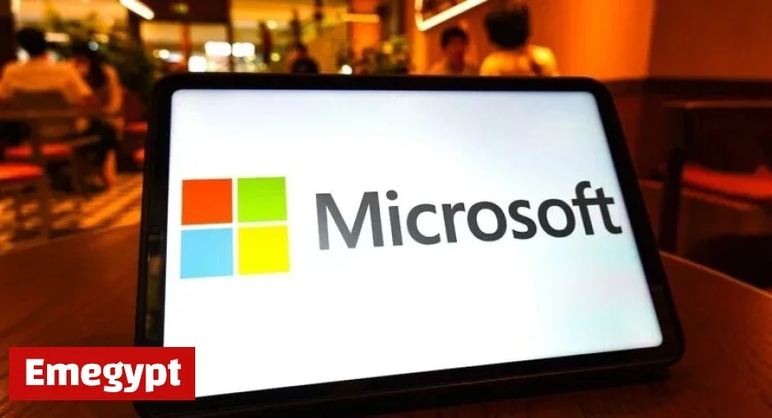 Microsoft Stock Declines Amid Rising Credibility Concerns from Teams to Office