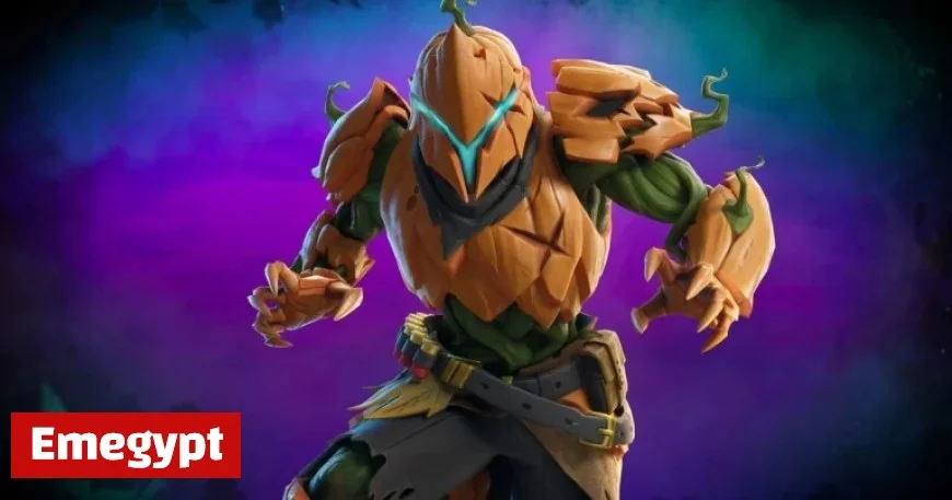 Fortnite Server Downtime Today for Update 37.40 Plus Fortnitemares 2025 Start Time Revealed