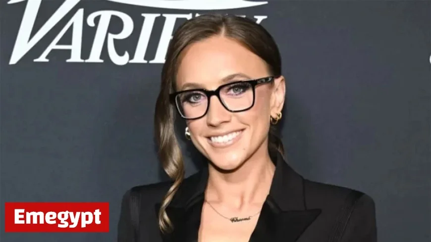 Discover How Kat Timpf Influences Media and Culture with Her Bold Voice