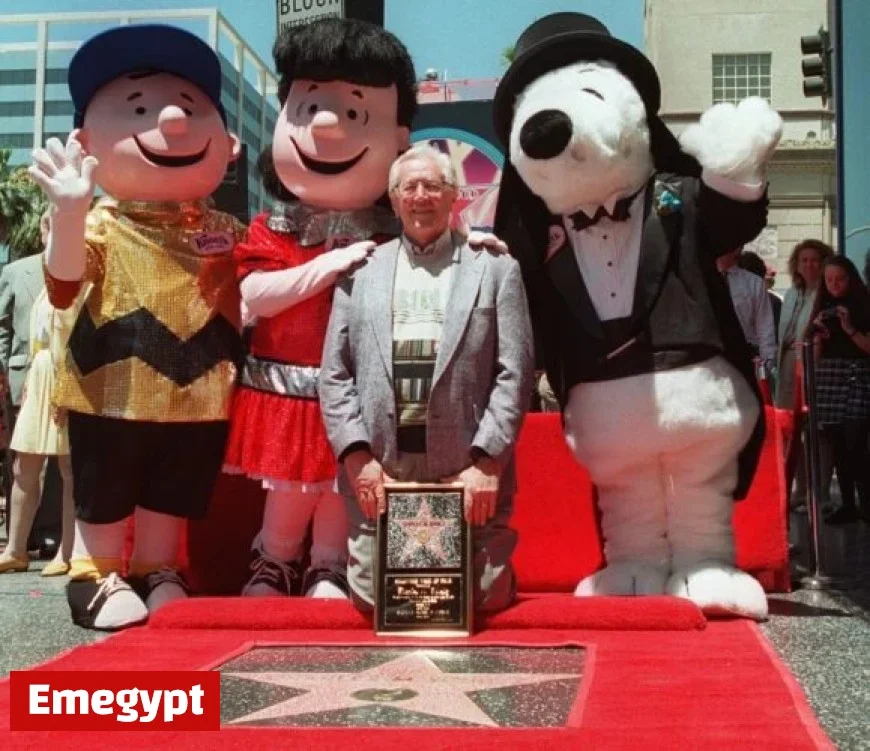 Celebrate 75 Years of Peanuts: Iconic Comic Strip Marks Anniversary