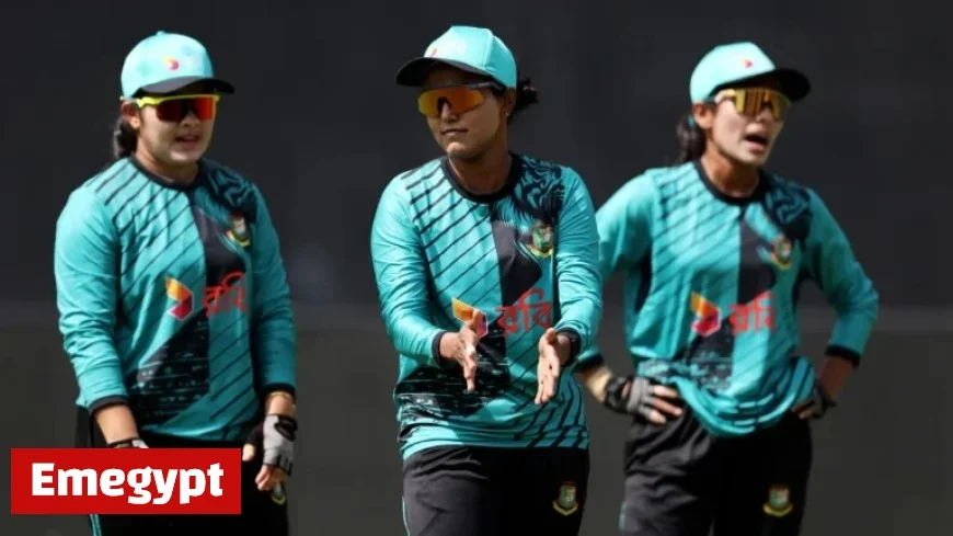 Bangladesh and Pakistan Prepare for Thrilling Showdown in Colombo