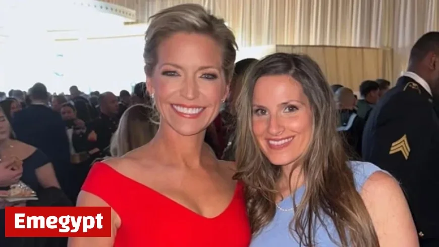 Ainsley Earhardt’s Most Daring Outfits Revealed