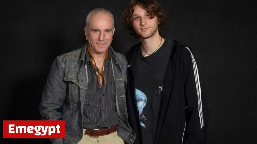 Daniel Day-Lewis Returns to Acting Inspired by His Son Discover How His Passion Reignites