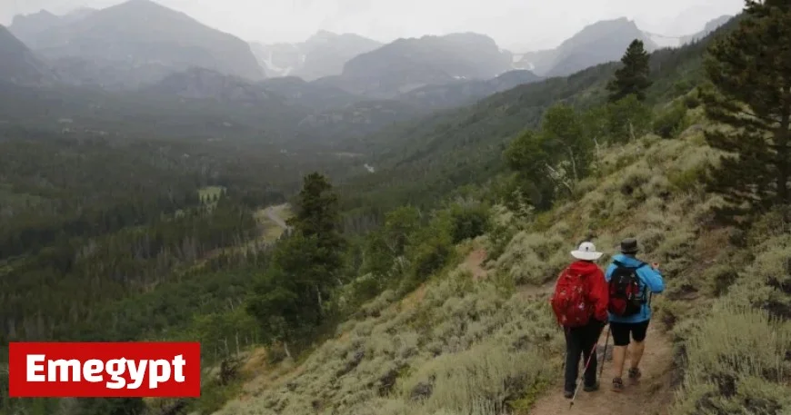 Government Shutdown: National Parks Remain Open for Visitors