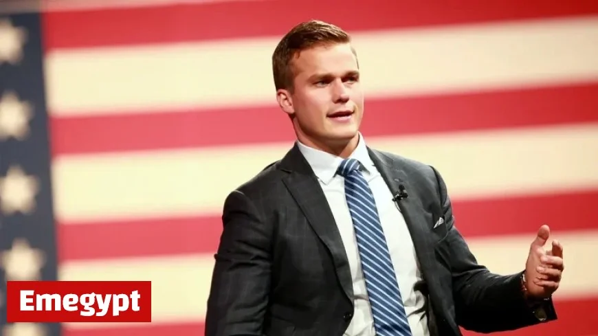 Madison Cawthorn plans political resurgence with new Congressional campaign launch