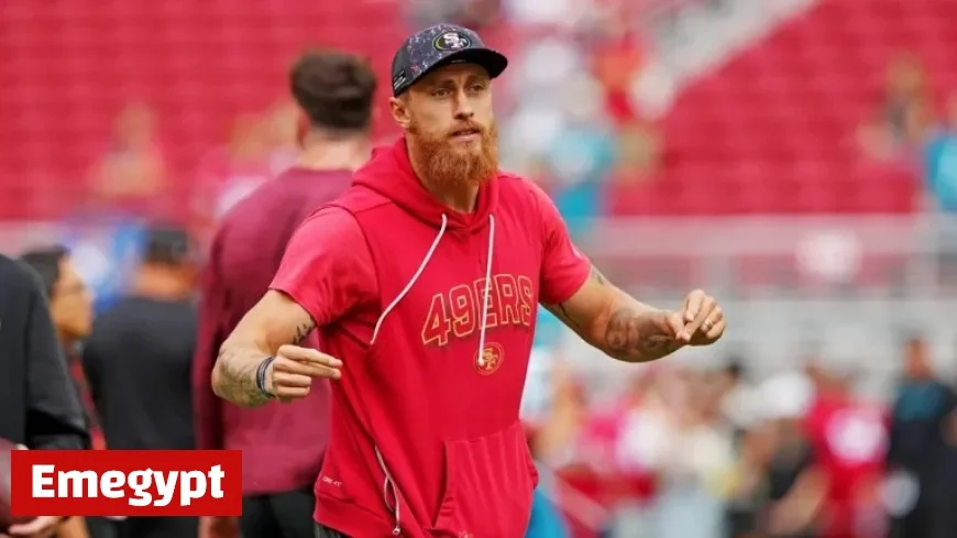 George Kittle Injury Update: Anticipating the 49ers Star’s Return