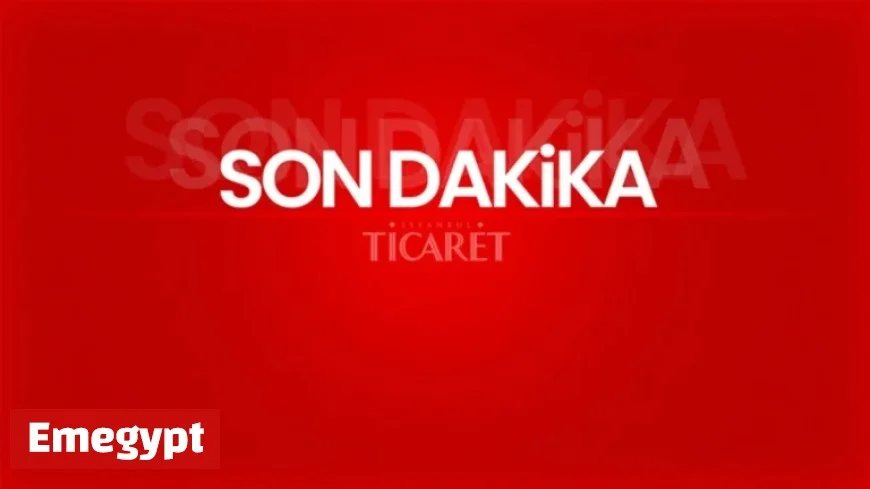 Breaking News: Istanbul Rocked by Earthquake – Epicenter Revealed