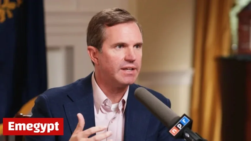 Democrat Critiques Trump and Eyes Success in Trump Country