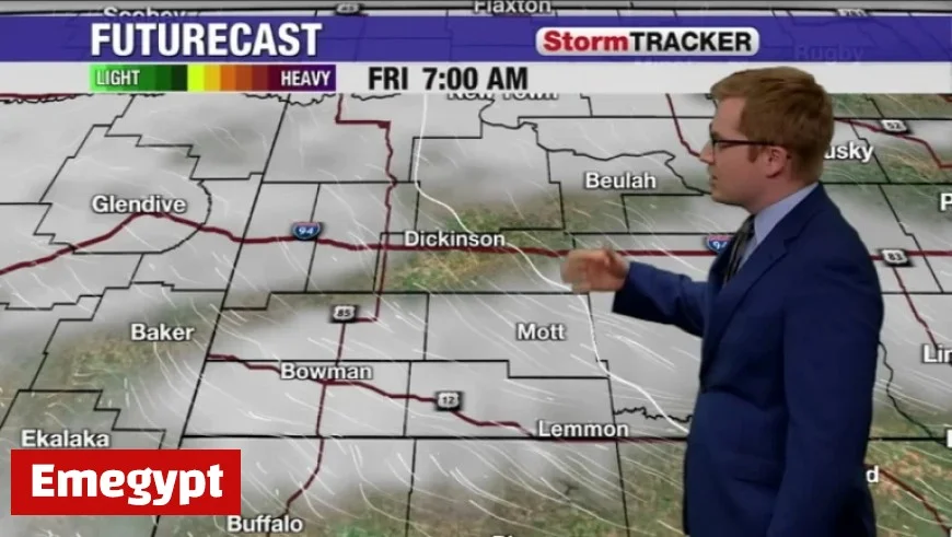 Experience Another Day of Sunshine and Warmth Today