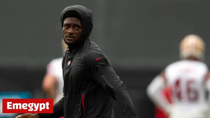 Brandon Aiyuk Injury Update: Latest News on 49ers WR Return Timeline
