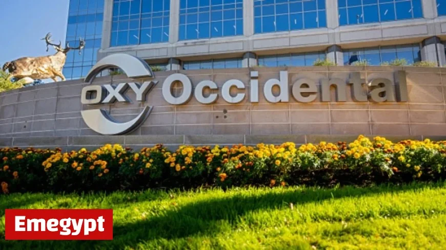 Top premarket stock movers: Occidental Petroleum, Lithium Americas, Fair Isaac and more
