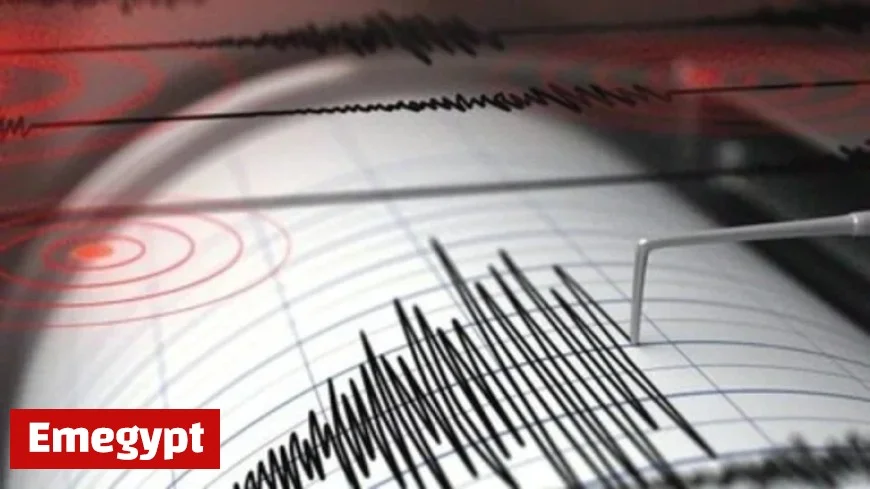 Breaking News: Earthquake Strikes Istanbul Impacting Economy Updates