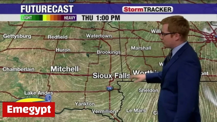 Experience Unseasonably Warm Temperatures Today