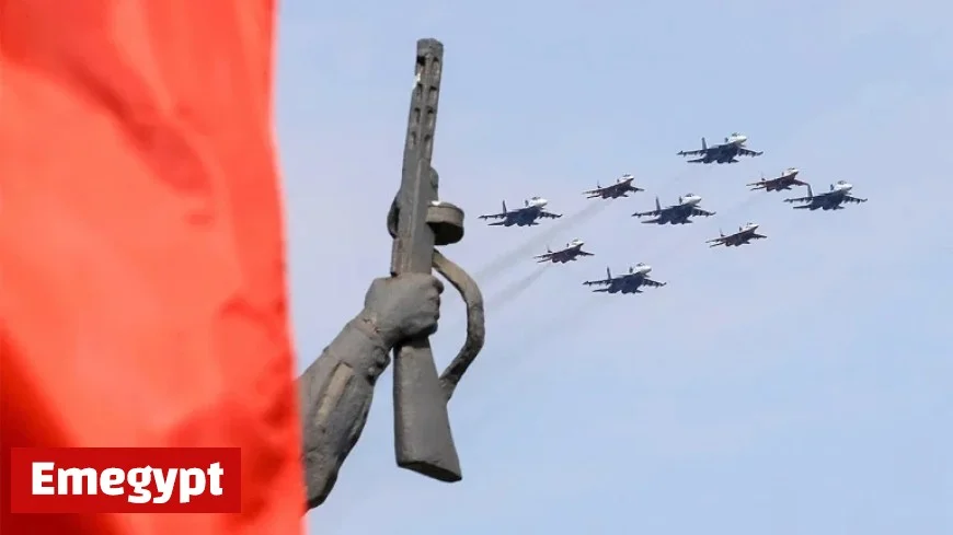 NATO Allies Face Tensions as Russian Jets Violate Airspace Testing Alliance Unity