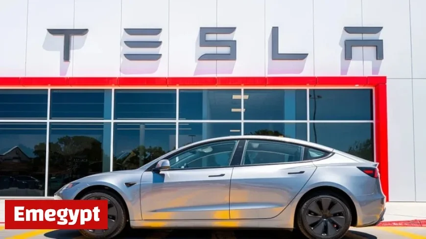 Tesla Achieves Impressive 7% Growth with 497000 Vehicle Deliveries in Q3
