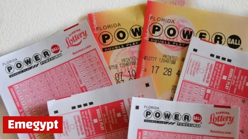 Florida Ticket Scores Major Win in Sept. 29 Powerball Drawing — See Winning Numbers