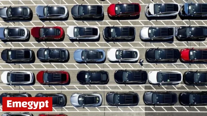 Tesla sees third-quarter sales surge but sustainability remains uncertain