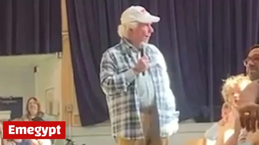 Henry Winkler Inspires Students at PS 87 with Dream Big Message in Special Return Visit
