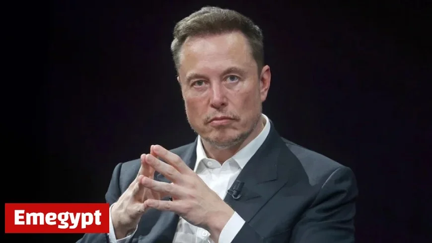 Elon Musk Leaves Netflix Amid Backlash Over Pro-Trans Cartoon Criticized for Comments Against Charlie Kirk