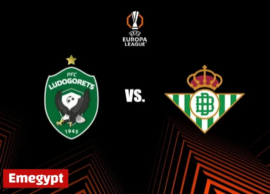Essential Organization and Security Steps Ahead of Ludogorets vs Real Betis Match