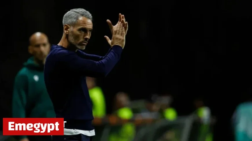 Celtic Insights: Pep Guardiola Protégé Carlos Vicens Aims to Shine with Braga