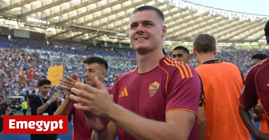Roma vs Lille Probable Lineups and Key Player Formations