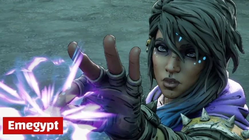 Borderlands 4 Update Enhances Character Abilities This Thursday, UI Upgrades to Follow