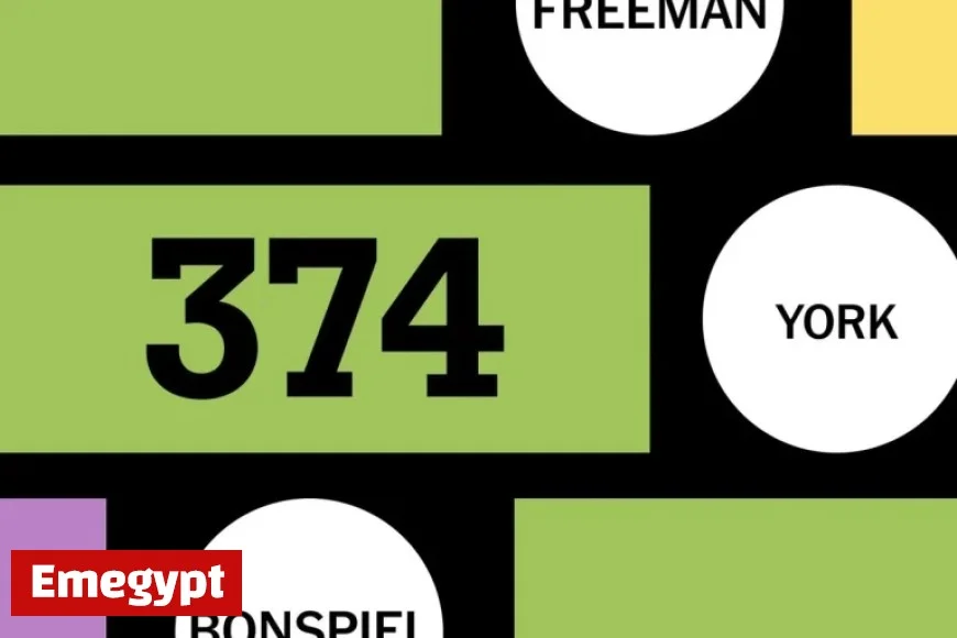 Unlock the Oct. 2, 2025 Sports Edition Puzzle Connections Tips for Puzzle No. 374