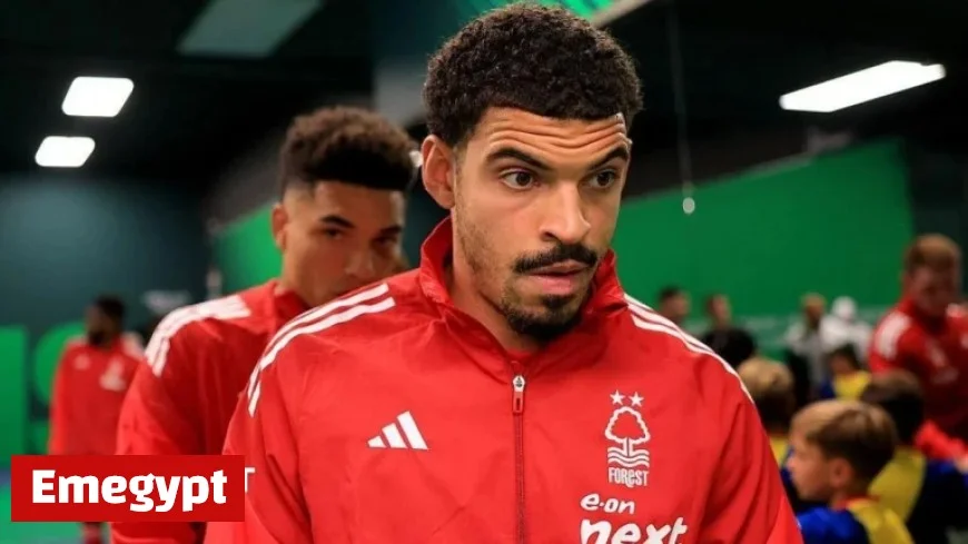 Nottingham Forest Update: Morgan Gibbs-White Discusses Europa League Ambitions