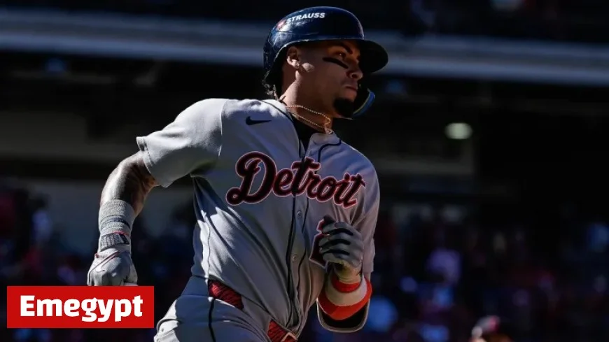 Unlock Javier Báez’s Success: How Shedding ‘El Mago Mystique’ Leads to Detroit Tigers’ Triumph in MLB Playoffs