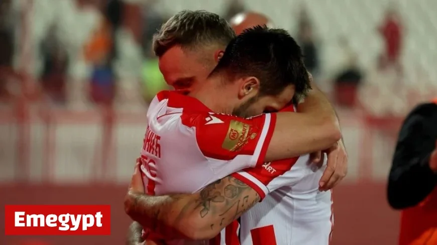 Vasilije Kostov Levels the Score at Estádio do Dragão