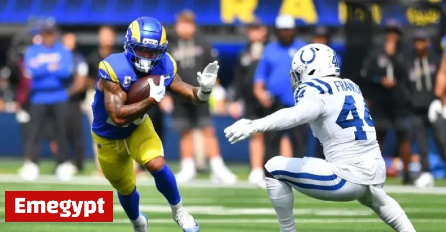 McVay to Implement Disciplined Strategy in Playing Time for Williams and Corum